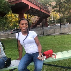 Meet your Posher, Zoey